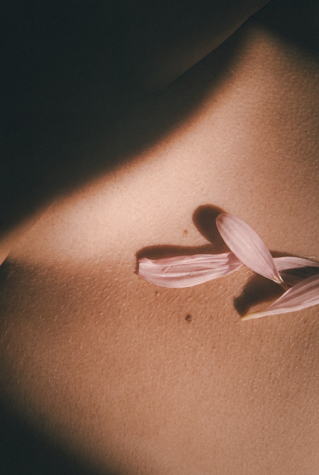 Specialty injectable treatment